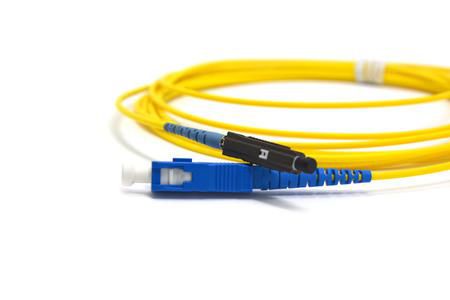 OPTICAL FIBRE CABLE, MU-SC,  *