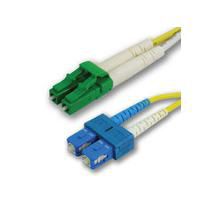 SC/UPC-LC/APC 2M OS2  *
