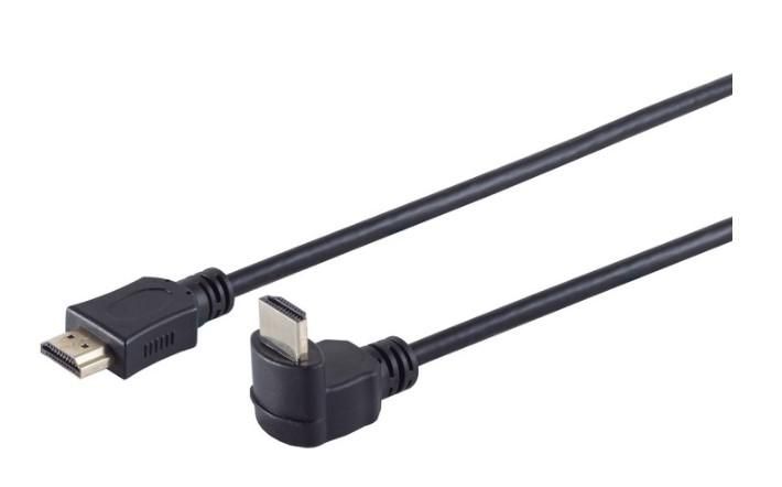 HDMI HIGH SPEED CABLE, 3M