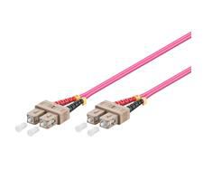 SC/UPC-SC/UPC 1M  OM4  *
