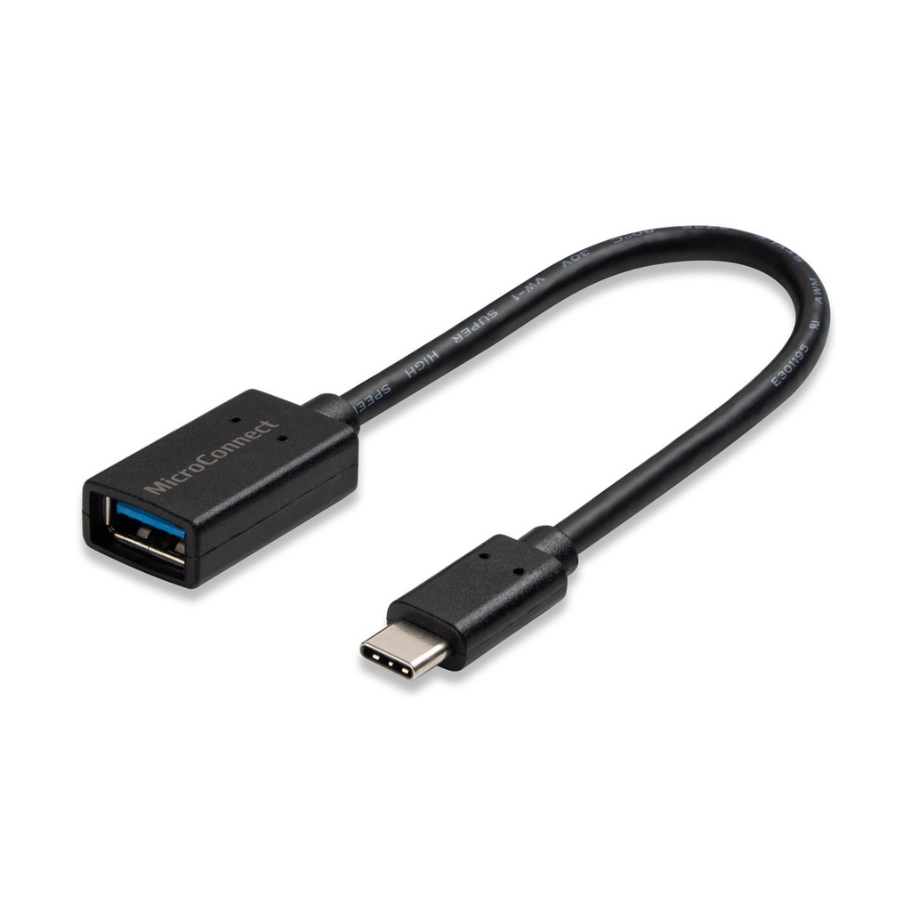USB-C TO USB3.0 A ADAPTER,  *