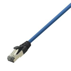 NETWORKING CABLE BLUE 3 M  *