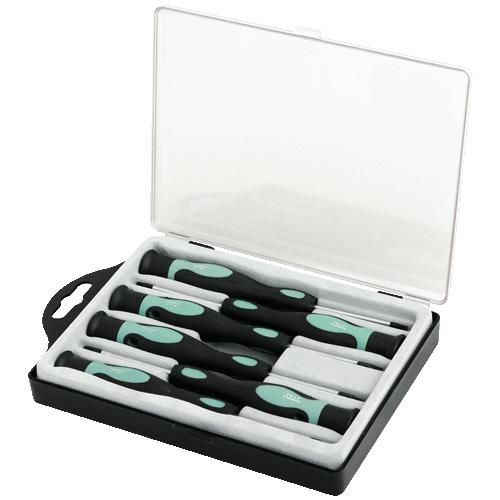 LOGILINK TOOL SET SCREWDRIVER - 6PCS  *