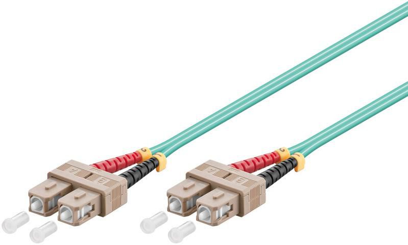 SC/PC-SC/PC 0,5M OM3  *