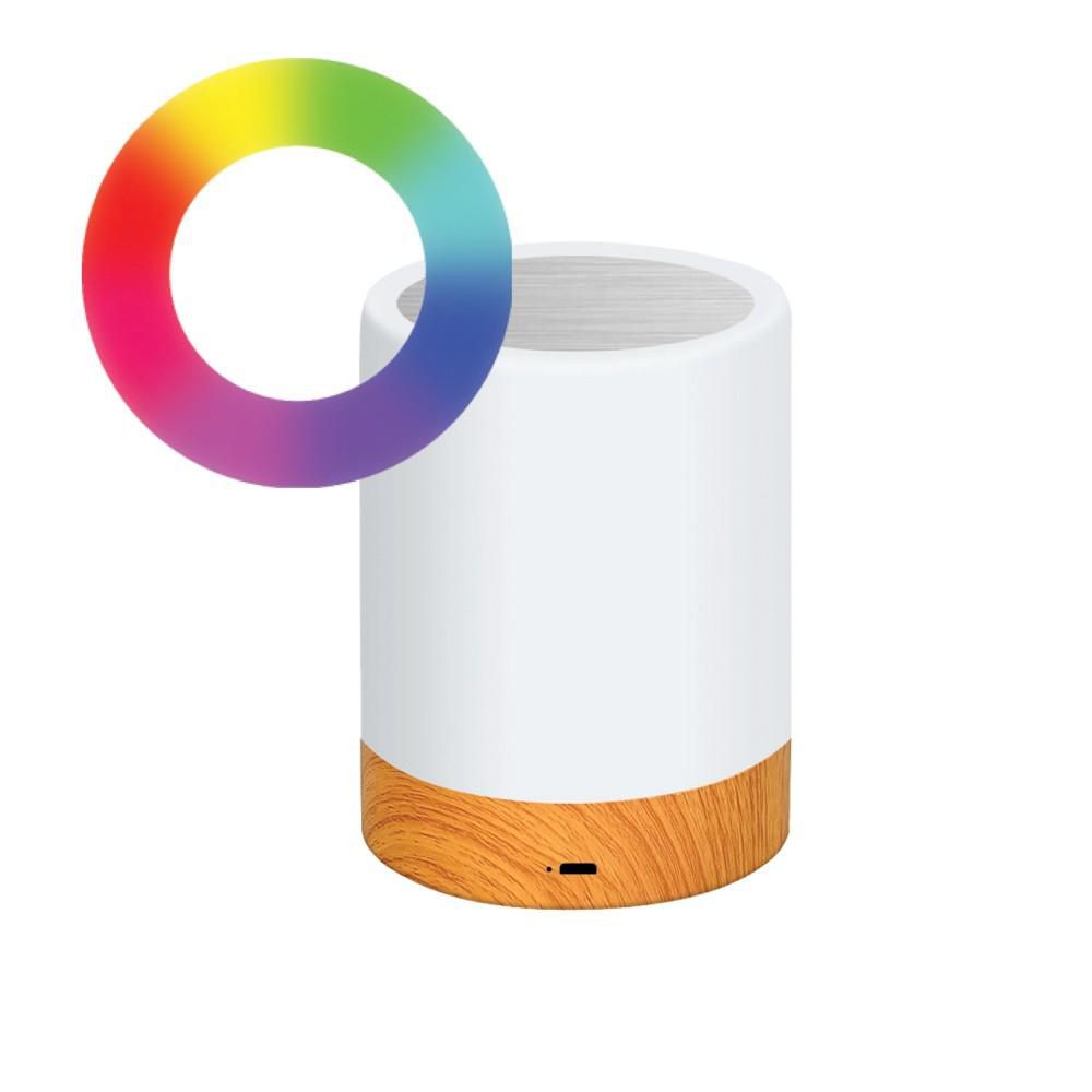 USB SMART TOUCH LAMP 5  *