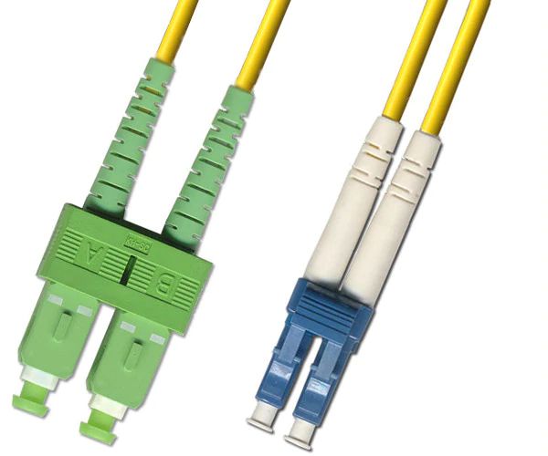 SC/APC-LC/UPC 5M OS2  *
