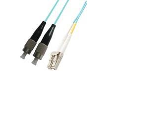 FC/UPC-LC/UPC 3M OM3  *
