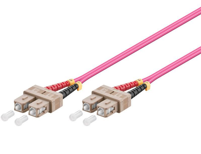 SC/UPC-SC/UPC 0.5M OM4  *