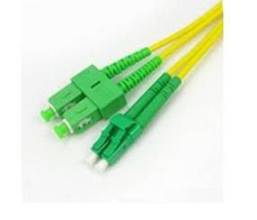 LC/APC-SC/APC 2M OS2  *