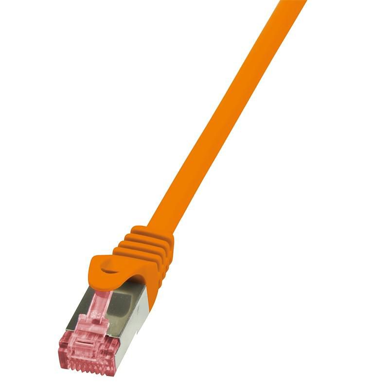 7.5M, CAT6 NETWORKING CABLE  *