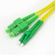 LC/APC-SC/APC 5M OS2
