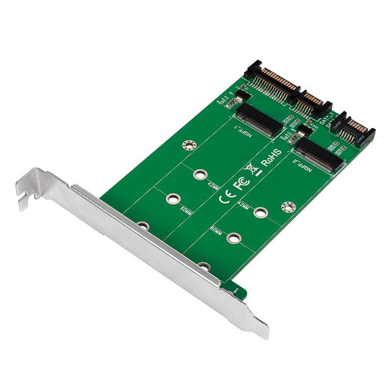 INTERFACE CARDS/ADAPTER