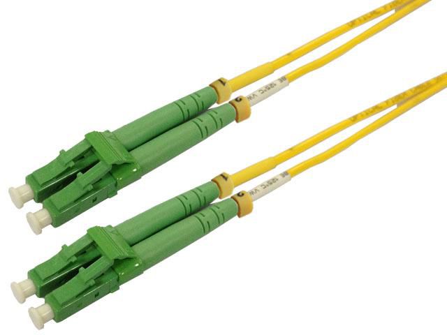LC/APC-LC/APC 12M OS2  *