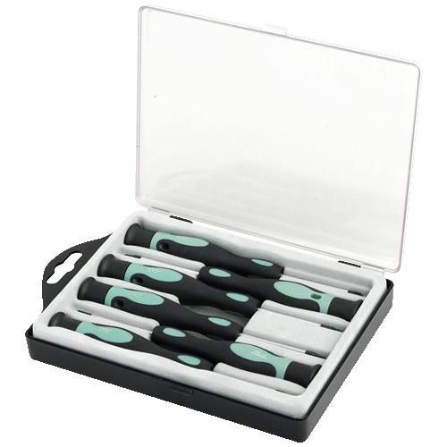 LOGILINK TOOL SET SCREWDRIVER - 6PCS  *