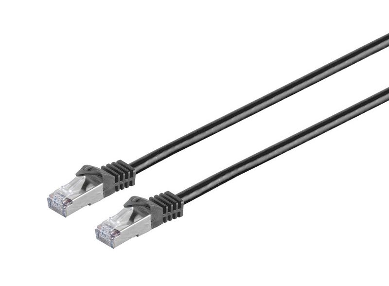 CAT7 S/FTP NETWORK CABLE 15M,  *