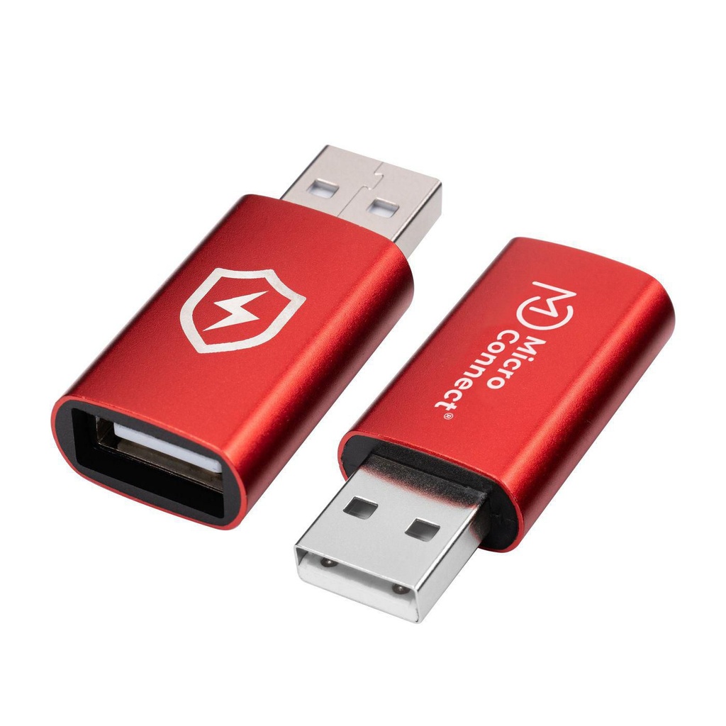 SAFE CHARGE USB-A DATA  *