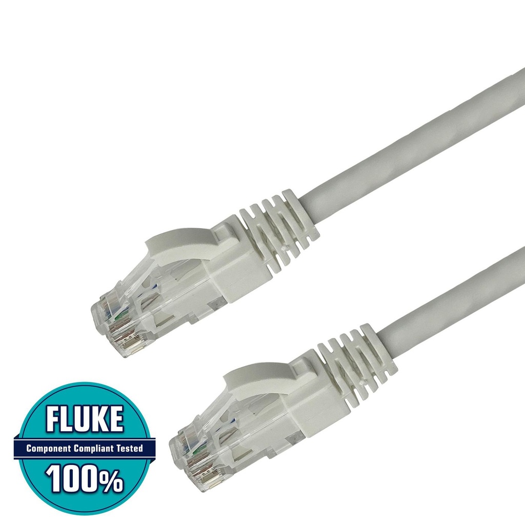 CAT6 U/UTP NETWORK CABLE,  *