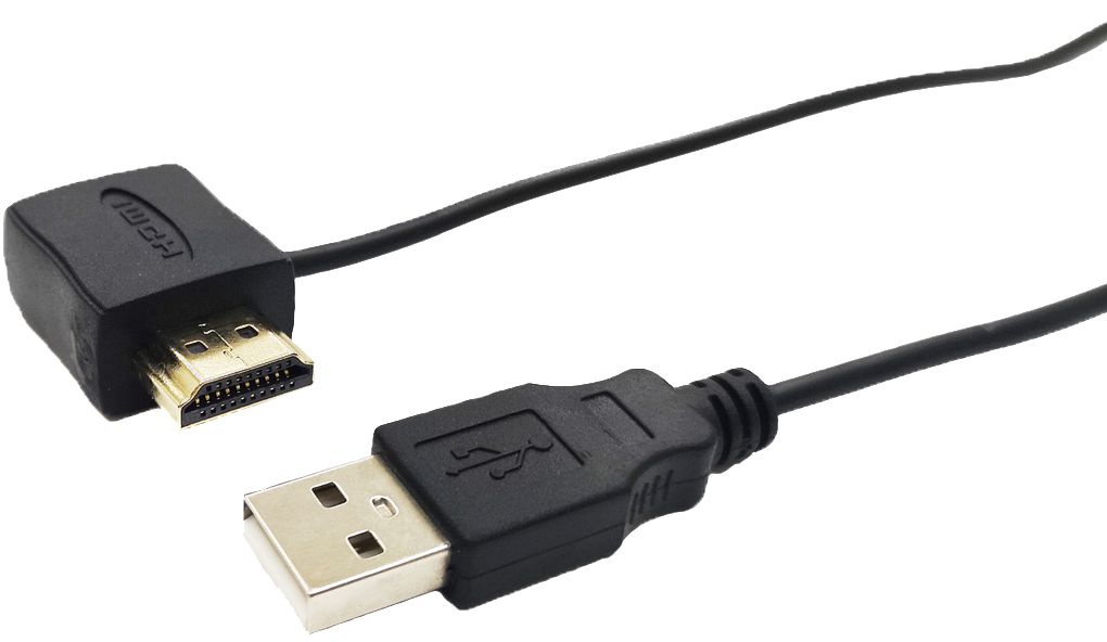 HDMI DC POWER INJECTOR  *