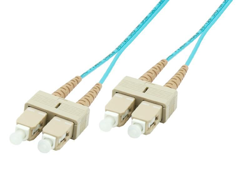 SC/UPC-SC/UPC 7M OM3  *