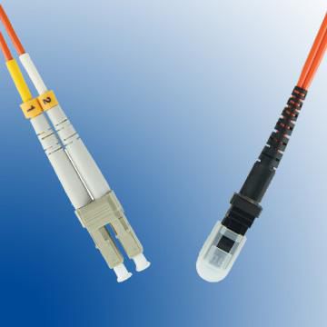 LC/UPC-MTRJ/UPC 1M OM2  *