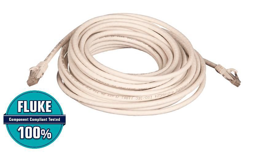 CAT6A U/UTP NETWORK CABLE,  *