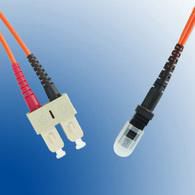 MTRJ/UPC-SC/UPC 1M OM1  *