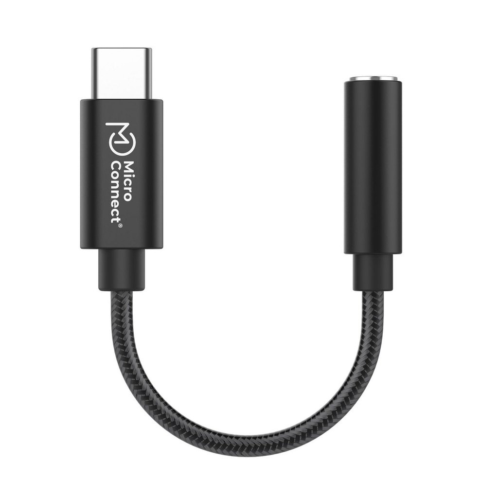 USB-C TO AUDIO ADAPTER,  *