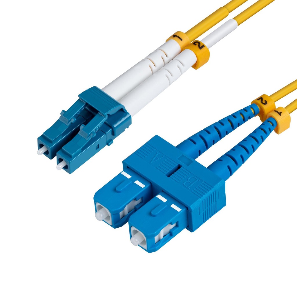 LC/UPC-SC/UPC 12M OS2  *