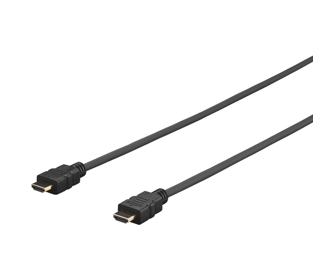 PRO HDMI SLIM 2M CABLE 2.0B  *