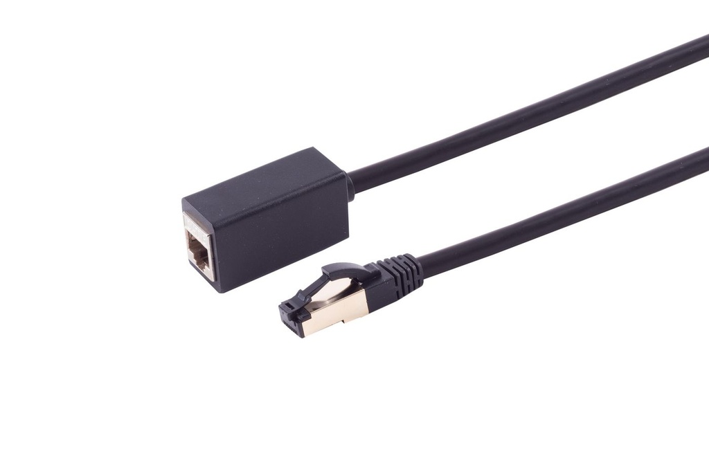 CAT8.1 S/FTP EXTENSION CABLE  *