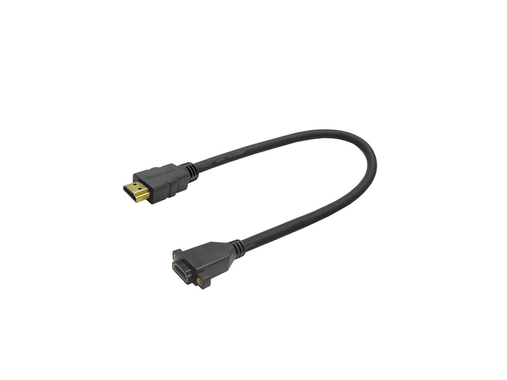 PRO HDMI CABLE F/M FOR  *