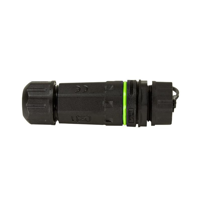 FIBRE OPTIC CONNECTOR SC  *