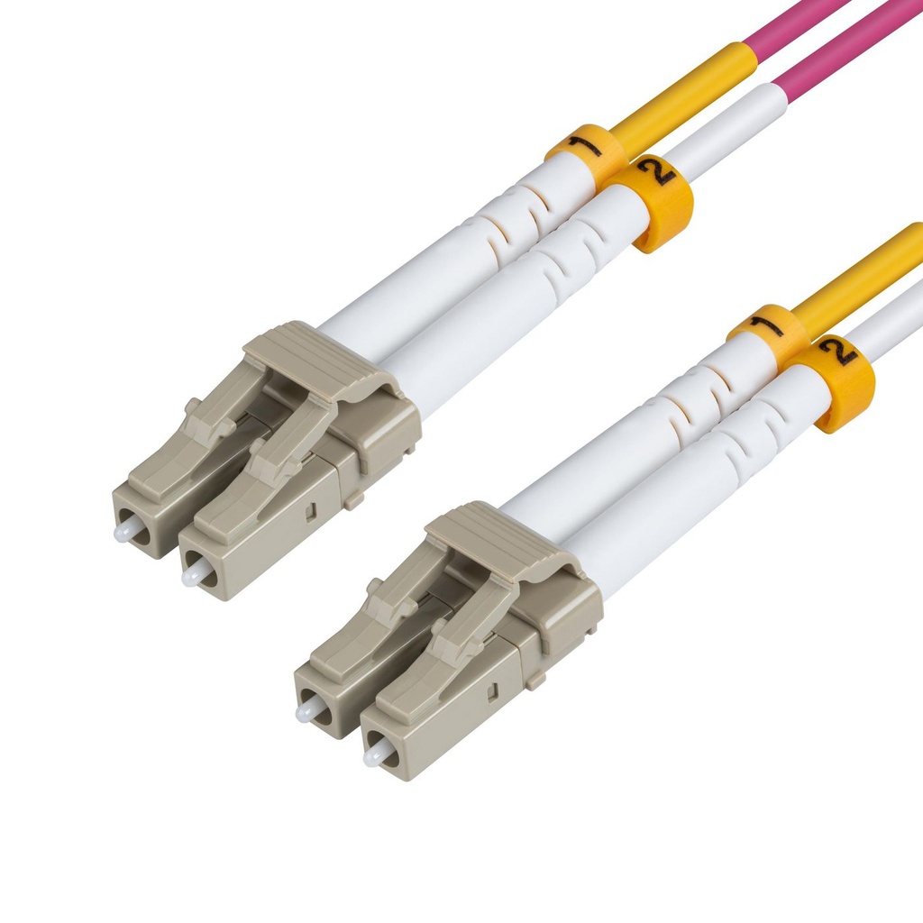 LC/UPC-LC/UPC 5M OM4  *