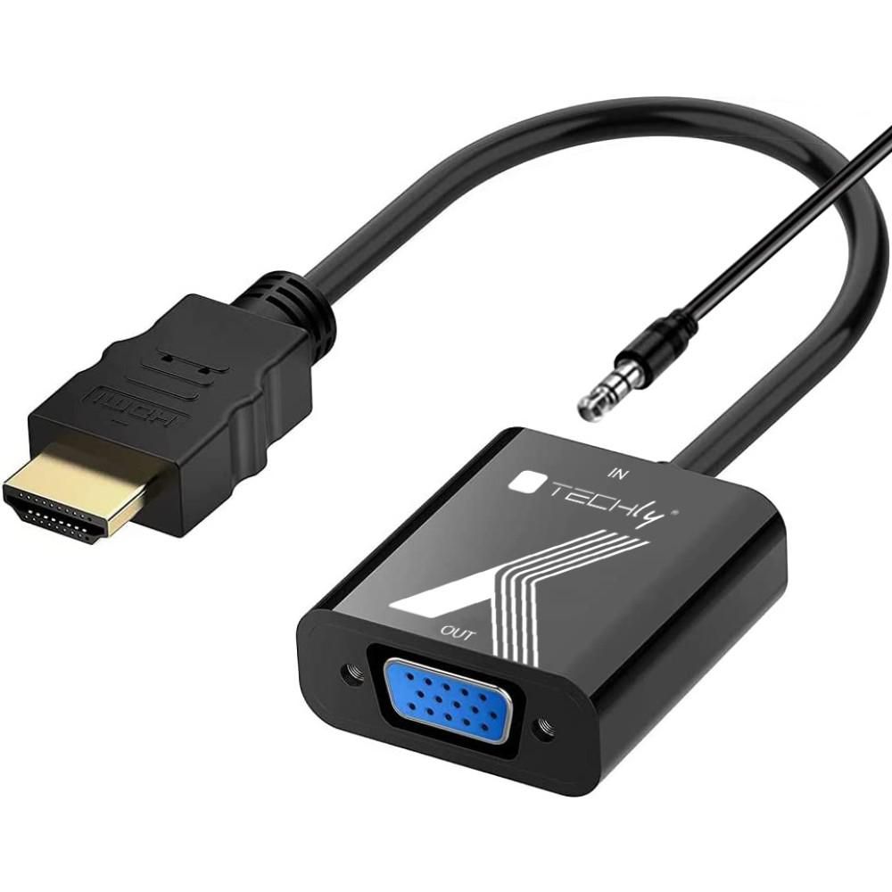 CABLE CONVERTER ADAPTER HDMIT  *