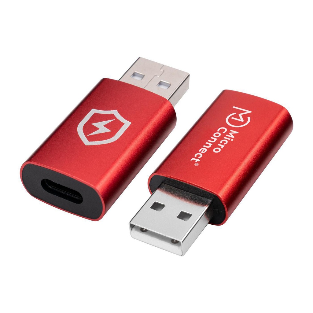 SAFE CHARGE USB-A TO C DATA  *