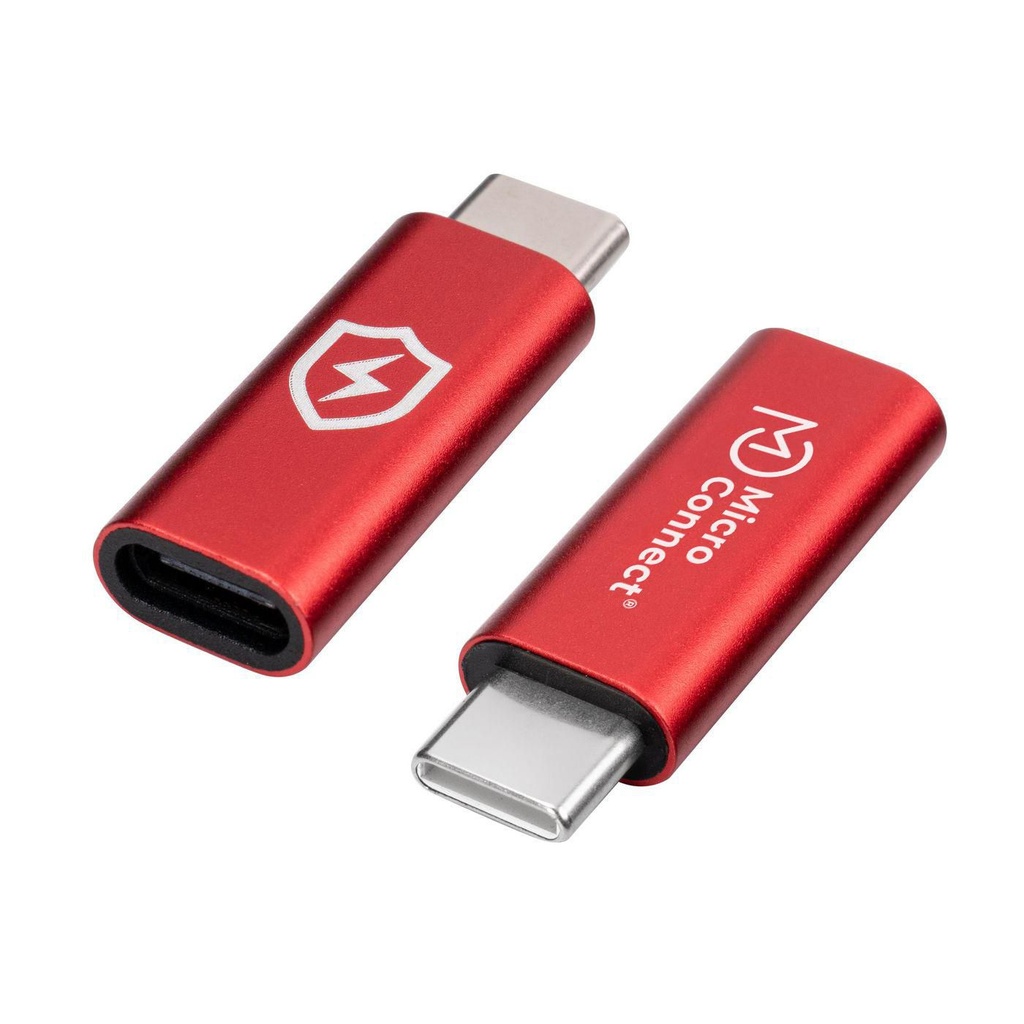 SAFE CHARGE USB-C DATA  *