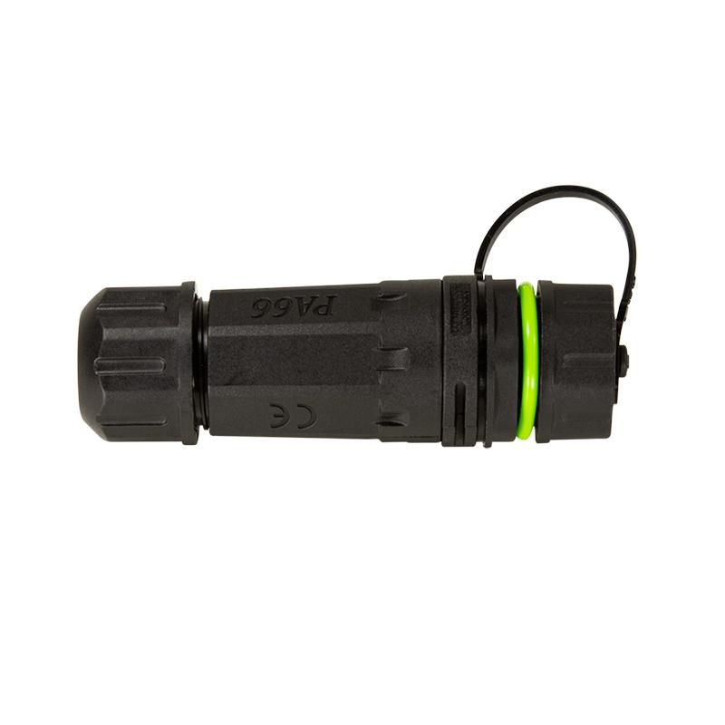 FIBRE OPTIC CONNECTOR SC  *