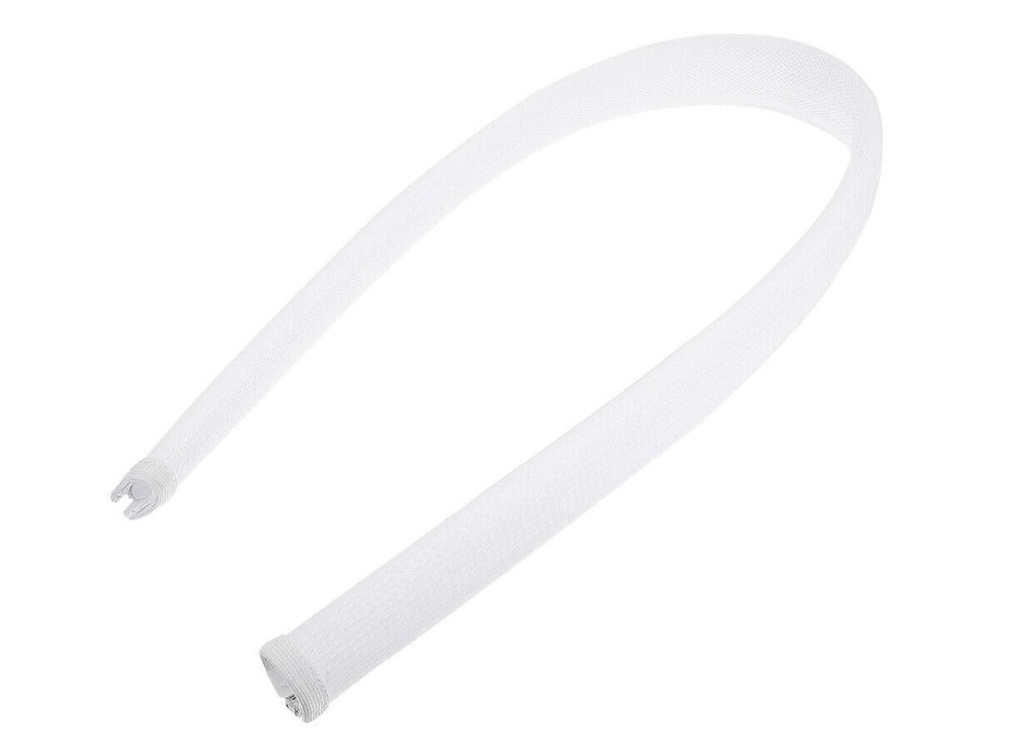 PRO EXPANDABLE SLEEVE WHITE  *