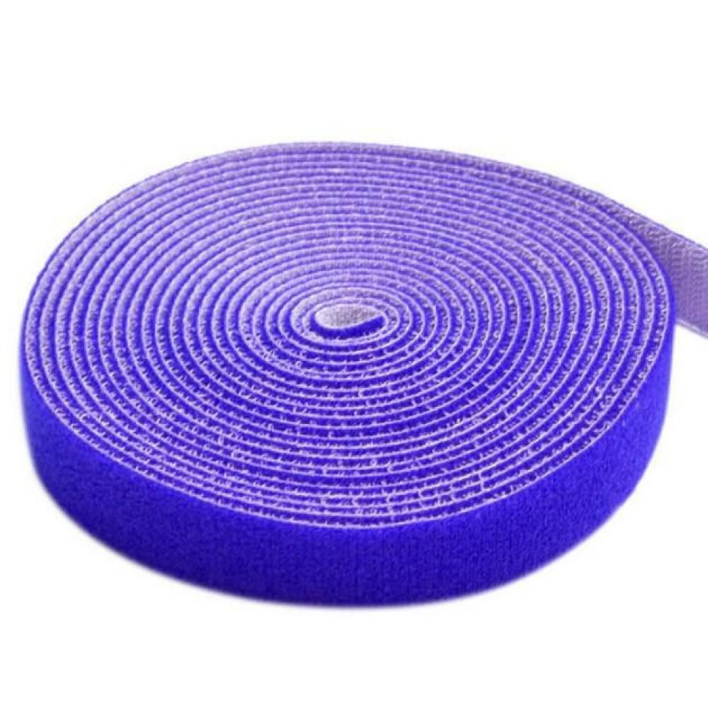 VELCRO TIE ROLL FOR CABLES  *