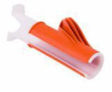 CABLE EATER TOOLS 32MM ORANGE  *