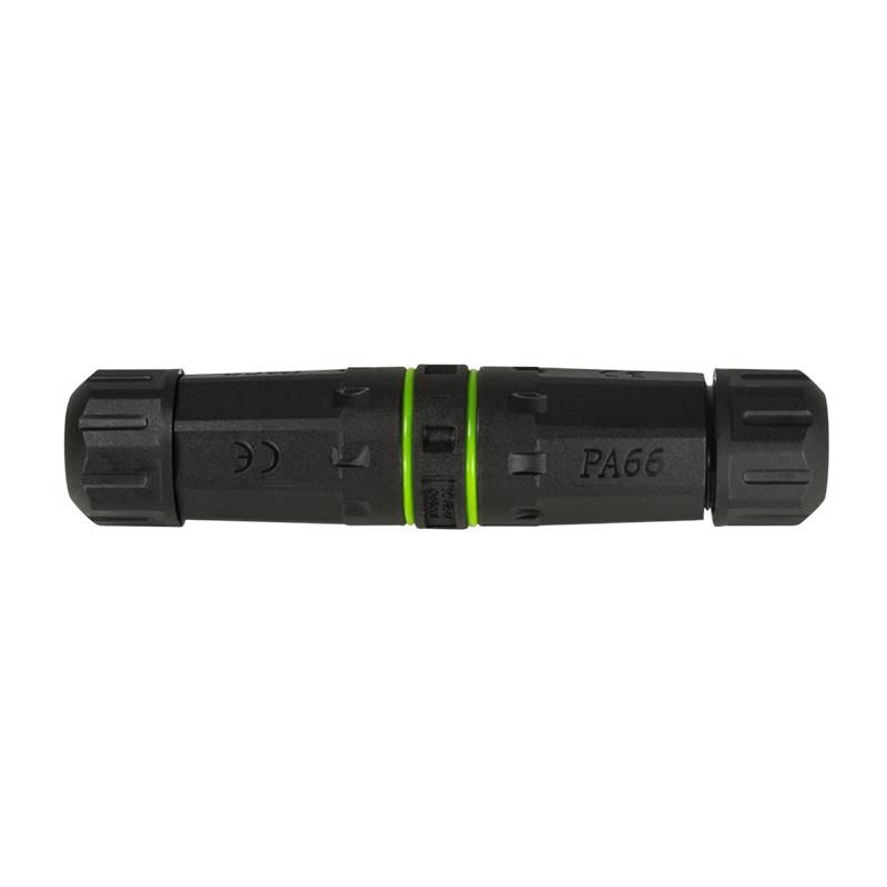 FIBRE OPTIC CONNECTOR SC  *