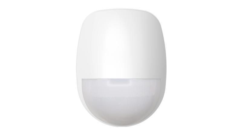 WIRED PIR DETECTOR  *