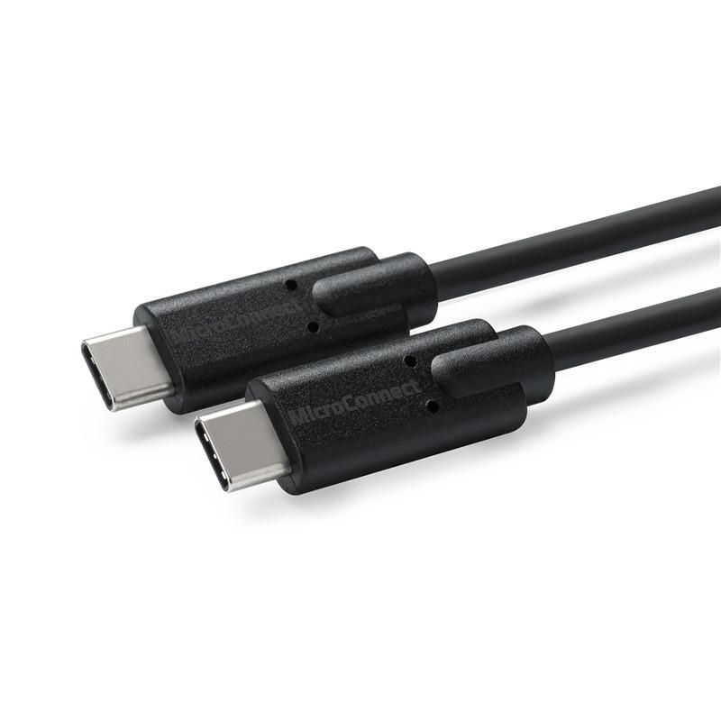 USB-C GEN. 3.2 CABLE, 1.5M  *
