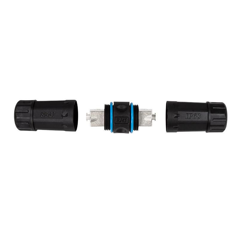 OUTDOOR IDC EXTENDER FOR  *