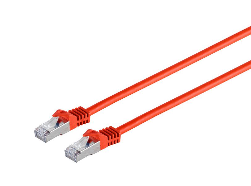 CAT7 S/FTP NETWORK CABLE 20M,  *