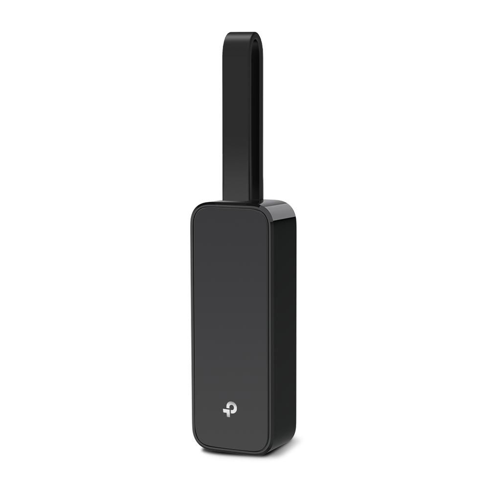 USB 3.0 TO GIGABIT ETHERNET  *