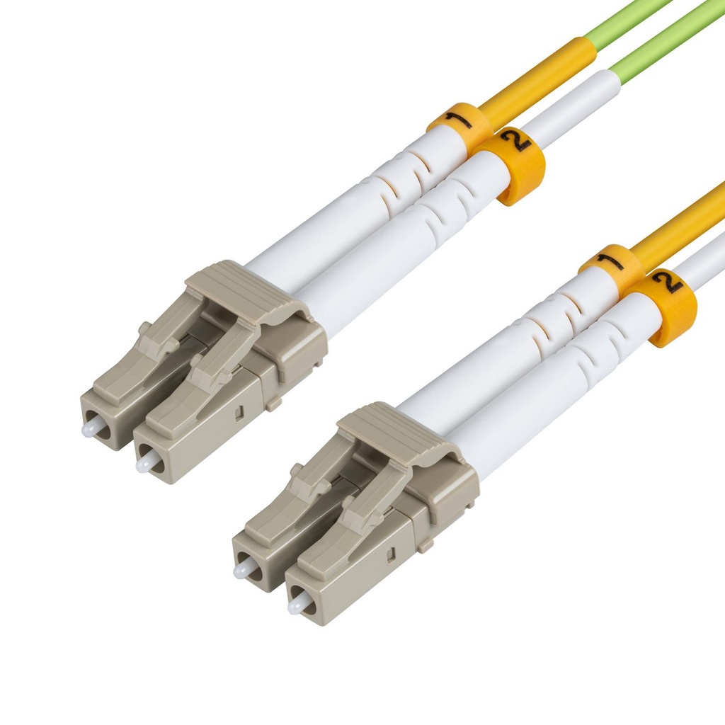 LC/UPC-LC/UPC 3M OM5