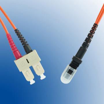 MTRJ/UPC-SC/UPC 5M OM2  *