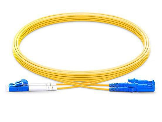 LC/UPC-E2000/UPC 1M OS2