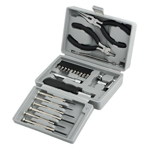 LOGILINK TOOL SET 24PCS  *